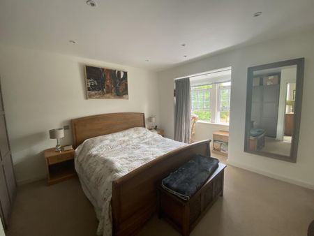 3 bedroom terraced house to rent - Photo 2