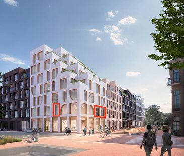 Trans 30, Weverstraat, 6811HS, Arnhem - Foto 6