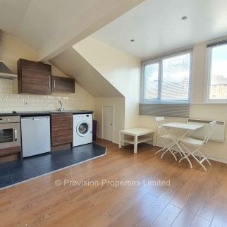 2 Bedroom Property Lettings Leeds University - Photo 1