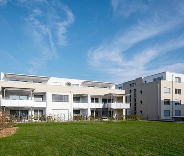 Tolle Attikawohnung sucht Sie! - Photo 6