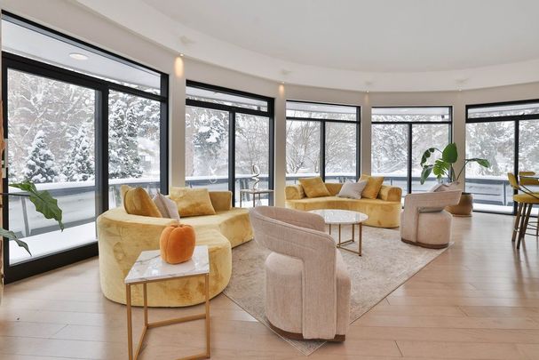 For Lease - 1352 Nocturne Court, Mississauga, Ontario - Photo 1