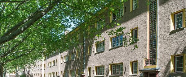 Wohnen am Paddenpuhl - Foto 1