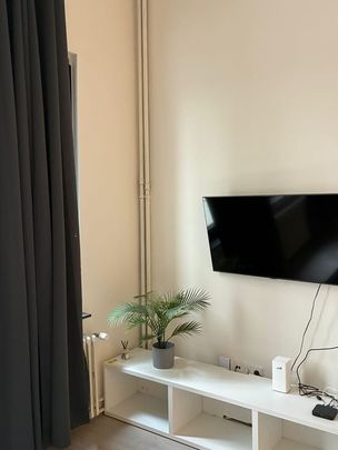 Studio te huur - Foto 1