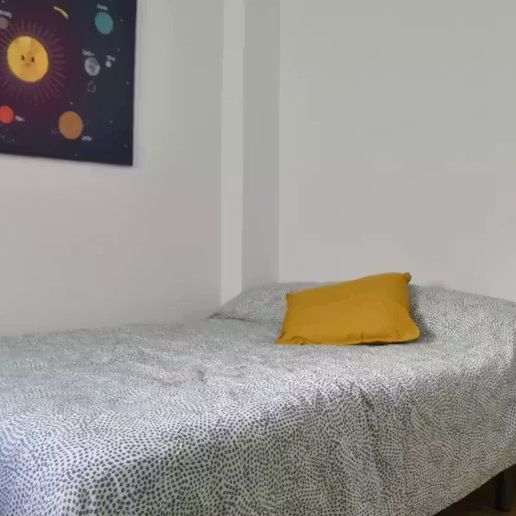 Carrer Sants Just i Pastor, Valencia, Valencian Community 46021 - Photo 1