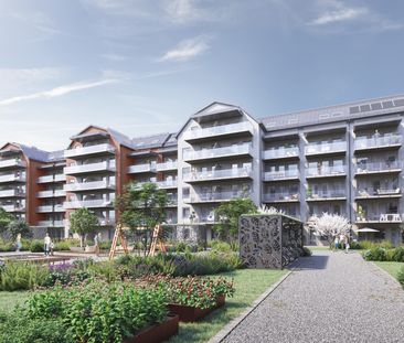 Rallarrosgränd, Umeå - Foto 6