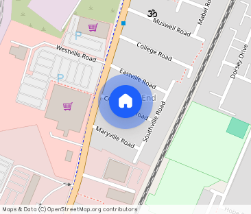 Churchville Road, Bedford - Photo 1