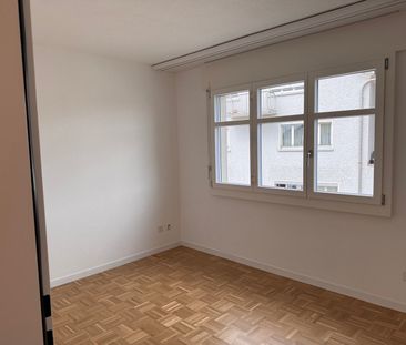 4.5 Zimmer, 111 m², 2. Stock - Photo 5
