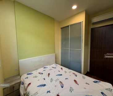 Suites @ Bukit Timah (D21), Apartment - For Rent - Photo 1