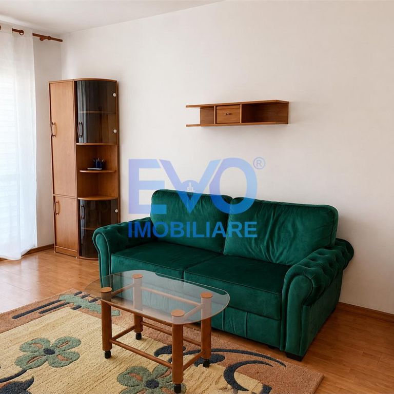 Apartament cu 1 camera, Targu Cucu - Photo 1