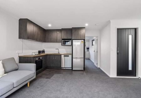 Dble bdrm available 4 Bdrm Twnhse - 1ST WEEK RENT - Photo 4