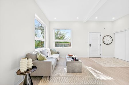 For Lease - 8 Boylen Street Unit# R, Toronto, Ontario - Photo 5