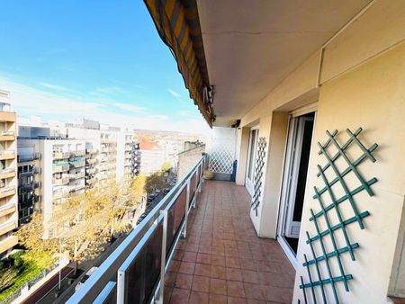 Location Appartement 2 pièces 45m² - Photo 4