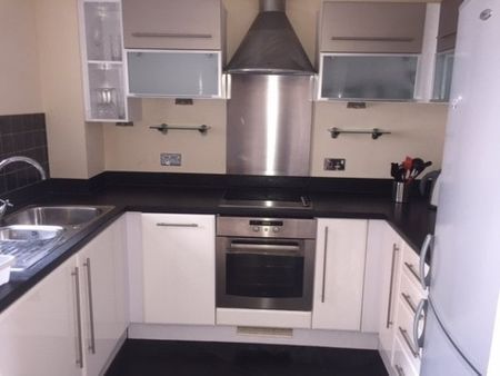 Oceana Boulevard, City Centre - Photo 4