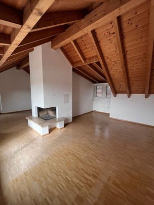 4.5 Zimmer, 159 m², 2. Stock - Photo 1