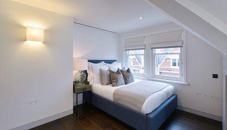 2 bed apartment to rent Duke Street, London W1K - Photo 5