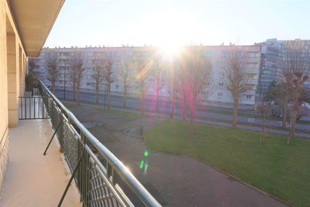 Appartement à louer - 76600 LE HAVRE - Photo 4