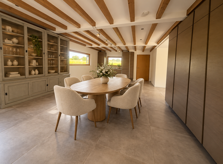 Villa contemporaine d’exception à Choulex - Photo 3