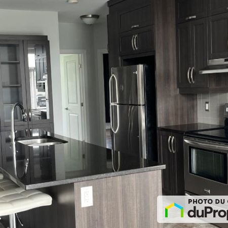 7-1236, Chemin Aylmer, Gatineau (Aylmer) à louer - Photo 1