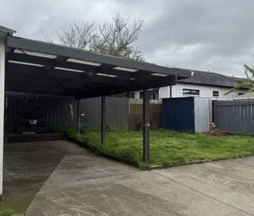 Family Home in Balfour - Photo 6