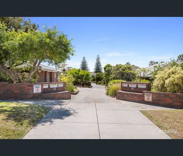 8/12 Hastings Street, Scarborough, WA 6019 - Photo 2
