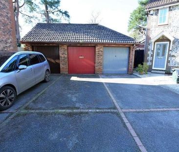 Hainault Drive, Verwood, BH31 - Photo 1