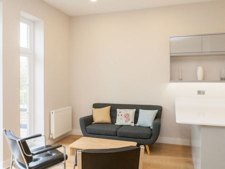 Flat 2, 70 Loampit Hill, London - Photo 5