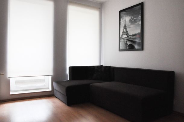 Mieszkanie wynajem Poznań Nowe Miasto Pelikan basen - Фото 1