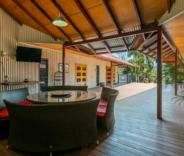 55 Wirl buru Gardens, Cable Beach. - Photo 4