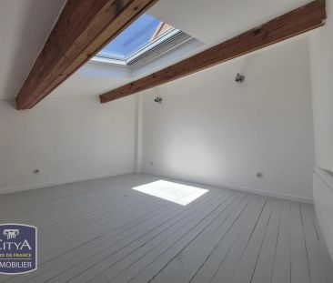 Appartement à louer 2 pièces 40.56m² - Photo 5
