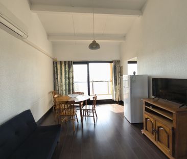 Location Appartement 2 pièces 45m² LE BARCARES 66420 - Photo 1