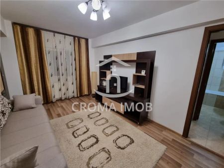 Inchiriere apartament 2 camere, centrala termica, in Ploiesti, zona Carol Davila - Fotografie 4