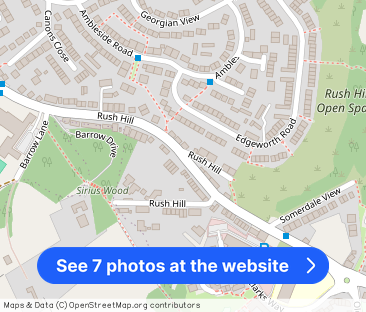 Royal View, Bath, Somerset, BA2 - Photo 1