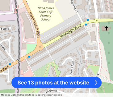 2 bedroom terraced house for rent - Photo 1