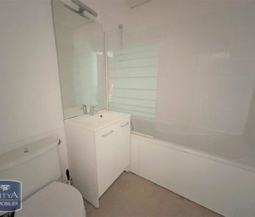 Appartement à louer 1 pièce 30.68m² - Photo 5