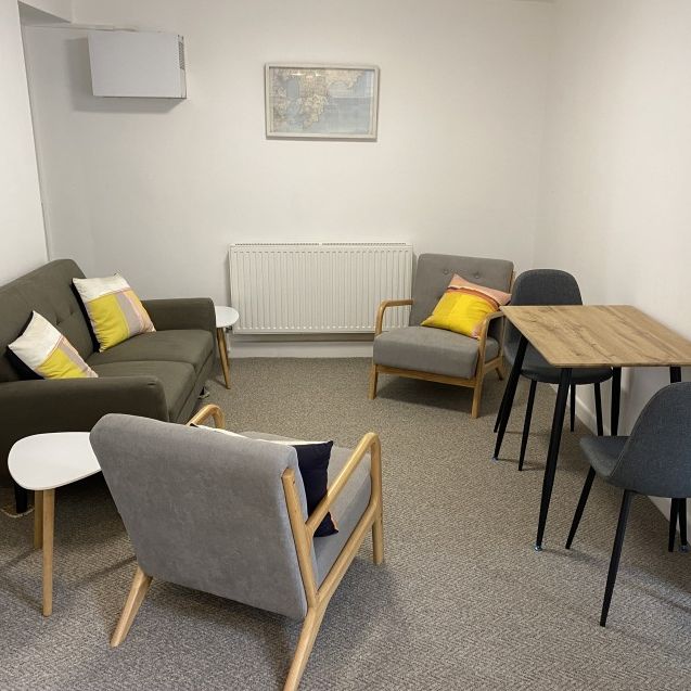 Wellington Terrace, Falmouth - Photo 1