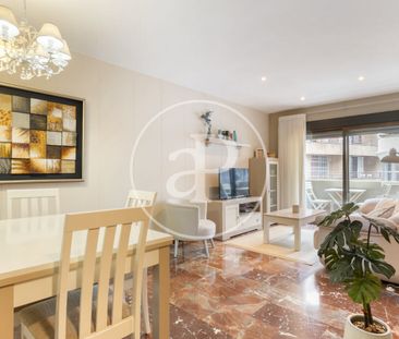 Flat for rent in Plaza del Ayuntamiento - Photo 4