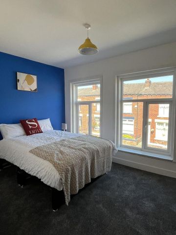 4 bedroom house to rent - Photo 5