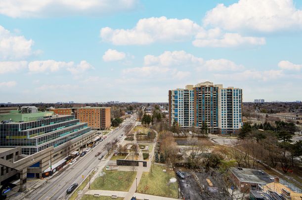 For Lease - 5162 Yonge Street Unit# 1101, Toronto, Ontario - Photo 1