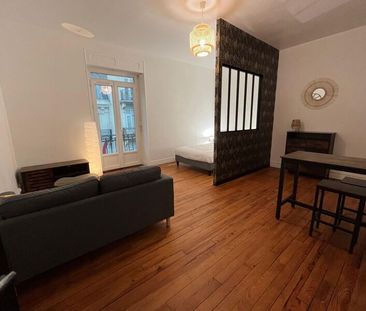 Appartement à louer - Photo 1