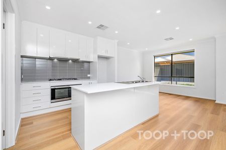 Brand-New Family Home Offering Comfort, Space & Modern Living - Photo 5