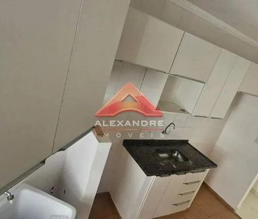Apartamento Em Centro, São José Dos Campos/sp de 49 m² 2 Quartos Pa... - Photo 6
