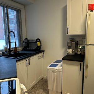 3 1/2 cession de bail Mars - Photo 2