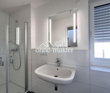 Eine wunderschöne 3 Zimmer Dachgeschosswohnung in München Trudering - Foto 1