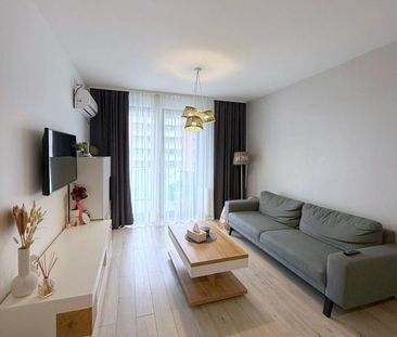 2 camere, bloc nou, modern, cu garaj, in Marasti, strada Dorobantilor - Fotografie 5