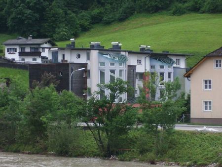 Geförderte 2-Zimmer Wohnung in Hallein-Gamp zu vermieten! - Foto 2