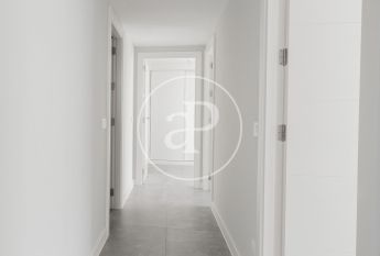 Flat for rent in Badalona