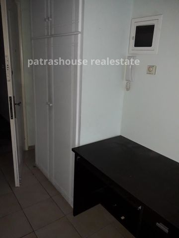 Studio/Γκαρσονιέρα για ενοικίαση Υψηλά Αλώνια (Πάτρα) - Photo 5