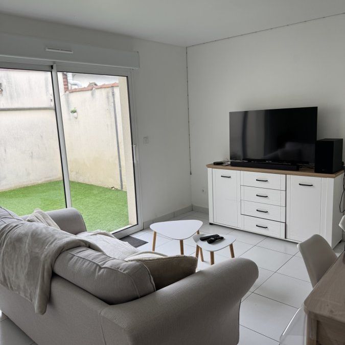 Appartement 2 pièces à Loos - Photo 1