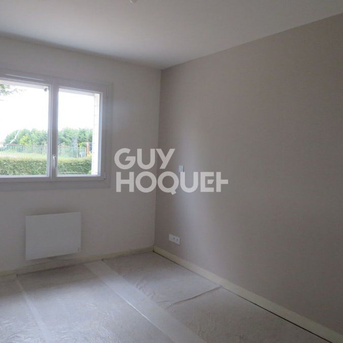 Maison 4 pièces à Chemazé - Photo 1