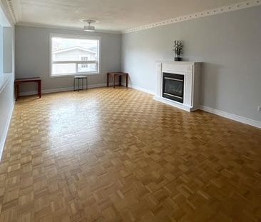 For Lease - 25 Giza Crescent Unit# Upper, Brampton, Ontario - Photo 1